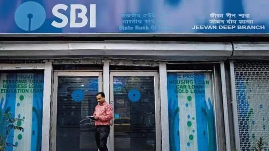 SBI ग्राहकों के लिए बड़ा अलर्ट: फ्रॉड मैसेज से बचने के लिए तुरंत करें ये काम!