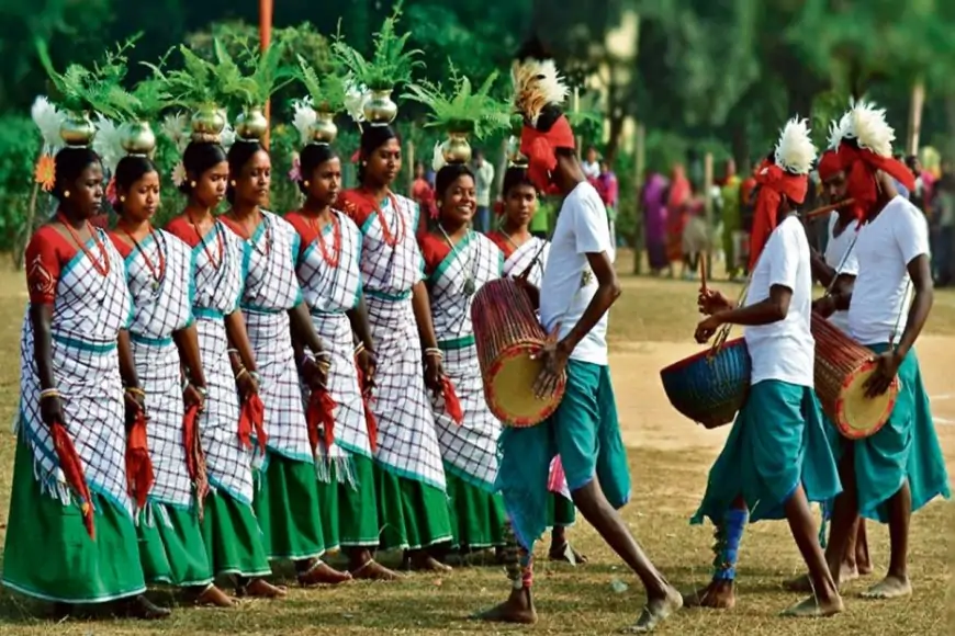 क्या आदिवासियों की जायज मांगों को अनसुना कर रही है सरकार? जानिए कोल्हान बंद के पीछे की पूरी कहानी