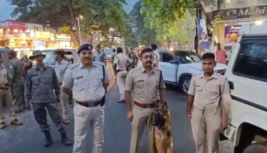 क्या जमशेदपुर में नई पुलिस पहल से कम होंगे अपराध? जानिए कैसे एसएसपी ने उठाया बड़ा कदम