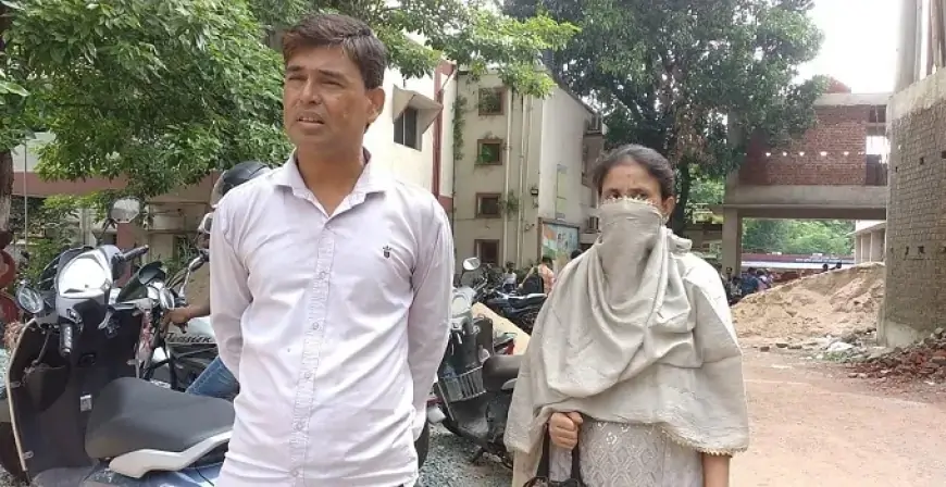 जुगसलाई में मारपीट का मामला: समझौता के बावजूद घर में घुसकर हमला, डरा-सहमा परिवार एसएसपी ऑफिस पहुंचा