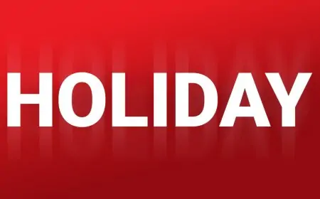 August Bank Holiday 2024: अगस्त में 13 दिन बंद रहेंगे बैंक, जानें झारखंड में कितने दिन रहेगा अवकाश
