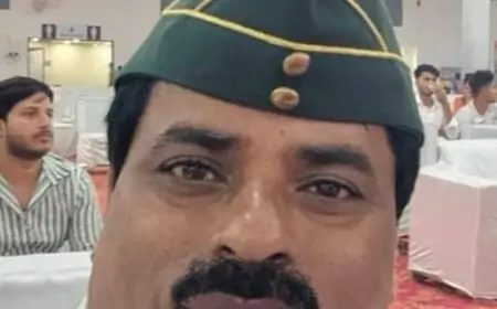 परिषद से निष्कासन के बावजूद समाज को भ्रमित कर रहे हैं सुशील सिंह