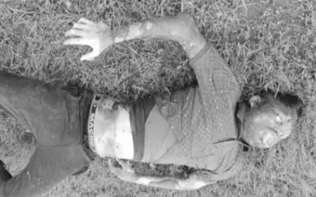 डिमना लेक से अज्ञात शव बरामद: पुलिस की जांच में जुटी, रहस्य गहराया