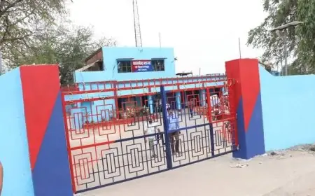 बागबेड़ा थाना : पासपोर्ट वेरिफिकेशन के लिए रिश्वत मांगने वाला दरोगा सस्पेंड, जानिए पूरी कहानी