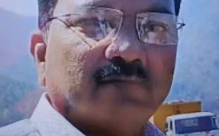 टाटा स्टील यूआईएसएल के सीनियर सुपरवाइजर ने की आत्महत्या: अत्यधिक वर्कलोड का आरोप