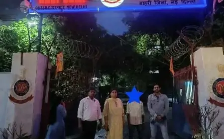 मानव तस्करी के शिकार झारखंड के 10 वर्ष से लापता बालक को दिल्ली में कराया गया मुक्त