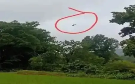 पश्चिम सिंहभूम के सारंडा में नक्सलियों का आईईडी ब्लास्ट, कोबरा बटालियन के एसआई घायल