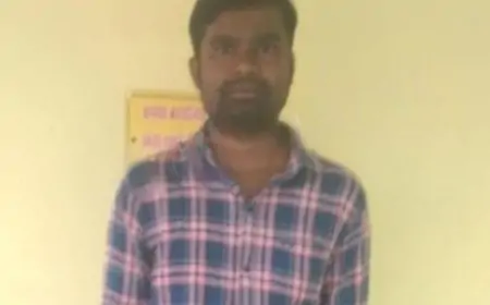 सरायकेला खरसावां: स्वर्णरेखा परियोजना कार्यालय का पियून भीम महतो लापता, परिवार में चिंता का माहौल