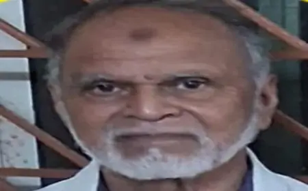 जमशेदपुर में 68 वर्षीय बुजुर्ग ने 9 साल की बच्ची के साथ किया घिनौना कृत्य, पुलिस ने किया गिरफ्तार