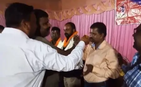 बिस्टुपुर में होम गार्ड जवानों के लिए मिलानी हॉल में धूमधाम से मनाया गया वेतन समानता का जश्न!