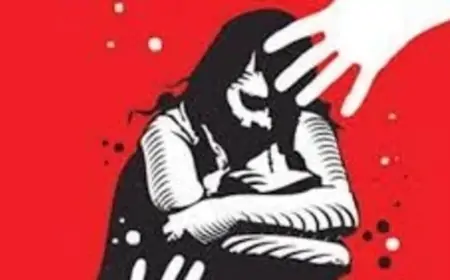 झारखंड: 11 हजार में नाबालिग बेटी का सौदा, मां ने स्कूल से बुलाकर करवाई जबरन शादी