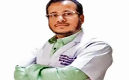 रांची के डॉक्टर इश्तियाक अहमद का अलकायदा से कनेक्शन, जमीन घोटाले में भी संभावित संलिप्तता – झारखंड मॉड्यूल के लिए करता था आतंकियों की भर्ती