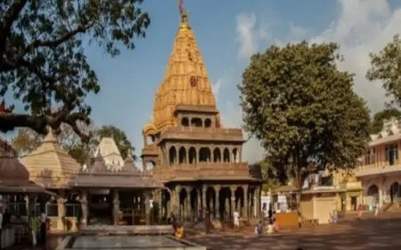 आसानबनी का महाकालेश्वर मंदिर: 250 साल पुरानी विरासत और चमत्कारिक जलाभिषेक की अनोखी कहानी