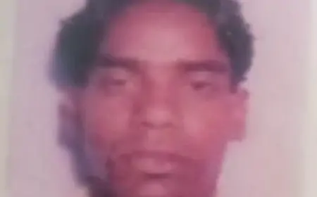 जमशेदपुर सीमा क्षेत्र में युवक ने फांसी लगाकर की आत्महत्या, नशे की लत बनी मौत का कारण