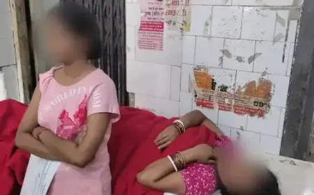 मानगो में पुराने विवाद ने लिया हिंसक रूप, मां-बेटी के साथ मारपीट और दुष्कर्म की कोशिश