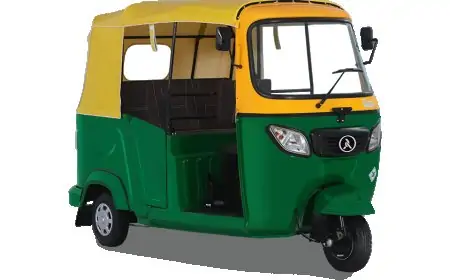 जवाहरनगर में मदरसा जा रही किशोरी से ऑटो चालक ने की छेड़खानी, आरोपी गिरफ्तार