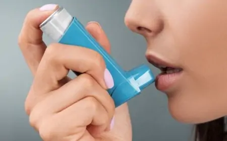 अस्थमा या दमा के घरेलु उपाय | Asthma Karan Lakshan Ilaj In Hindi