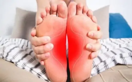 यूरिक एसिड क्या है, इसके बढ़ने के लक्षण और घरेलू इलाज  (uric acid)