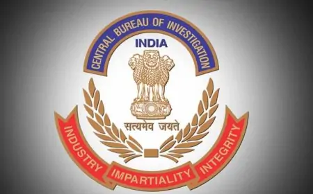 CBI क्या है और कैसे काम करता है ? CBI Investigation kya hai |CBI ka full form, news, director, police