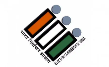 चुनाव आयोग (Election Commission) पूरी जानकारी | Chunav Aayog Kya hota hai