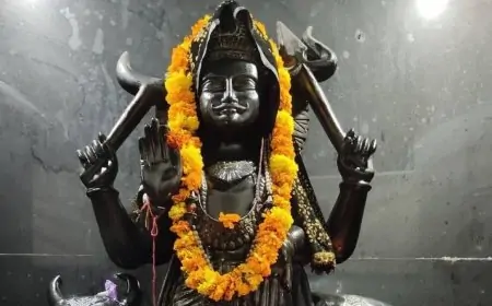 शनि की साढ़ेसाती क्या है ,लक्षण और 10 उपाय