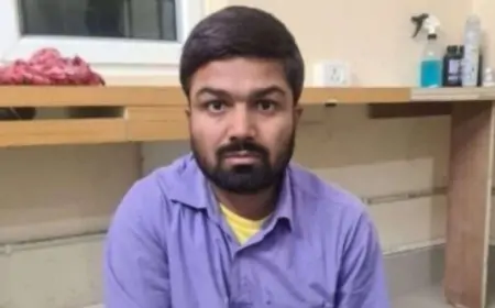 कौन है मनीष कश्यप