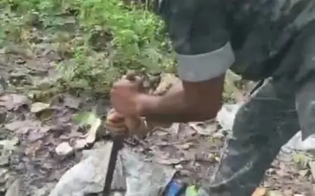 अवैध शराब फैक्ट्री का उद्भेदन: बोकारो उत्पाद विभाग को मिली बड़ी सफलता