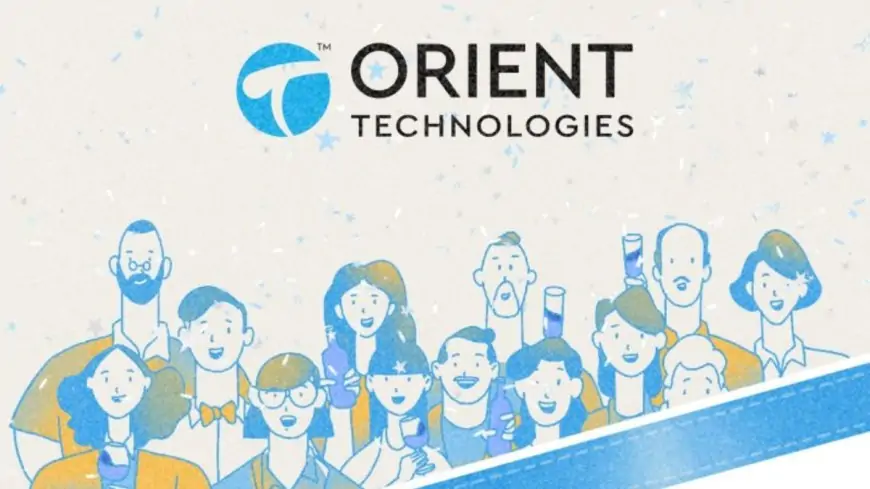 Orient Technologies IPO: जानिए कैसे 1997 से चली आ रही इस IT कंपनी ने बनाया 101.20 करोड़ का ऑर्डर बुक! बैंकों से लेकर फार्मा तक के बड़े-बड़े क्लाइंट्स की बनी पहली पसंद