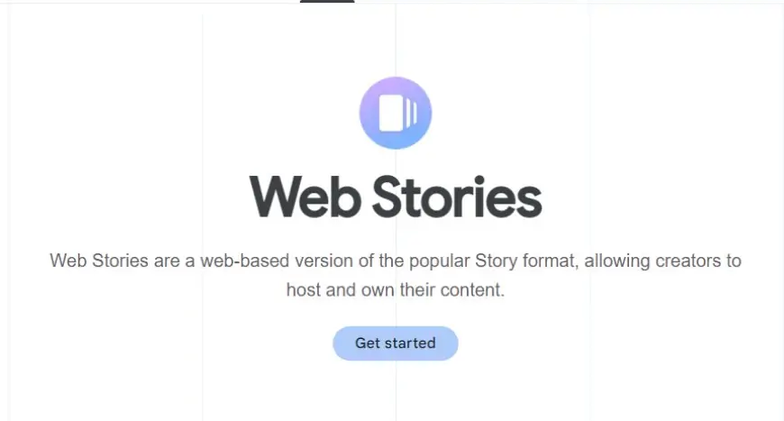 Google web stories kya hai? कैसे बनाएं (what is google web stories in hindi 2022)