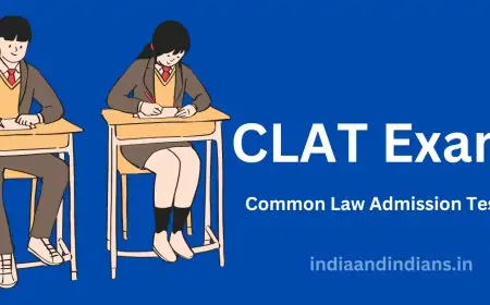 क्लैट प्रवेश परीक्षा शुल्क में कटौती की मांग: जमशेदपुर के वकील की याचिका पर कानून मंत्रालय की कार्यवाही