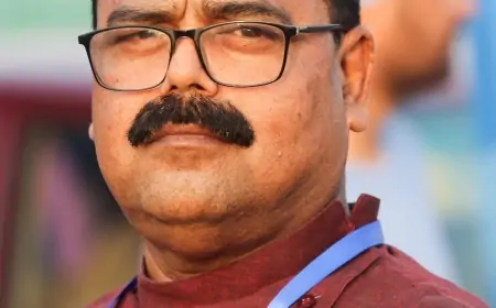 चंपई सोरेन के बीजेपी में शामिल होने के बाद आदिवासी समाज ने बनाई दूरी
