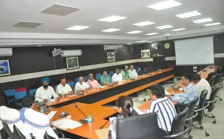 जमशेदपुर में 18 लाख से अधिक मतदाता सूचीबद्ध, जानें कैसे करें अपना नाम चेक