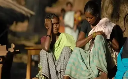 क्या झारखंड के साहिबगंज में घुसपैठियों का खेल हो गया है बेकाबू? जानें चौंकाने वाले फर्जीवाड़े का सच