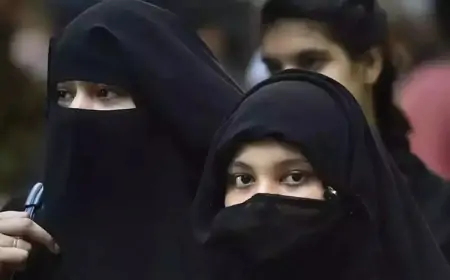 पति ने फोन पर गुस्से में दिया तीन तलाक, पत्नी ने दी आत्मदाह की धमकी! जानिए पूरी घटना