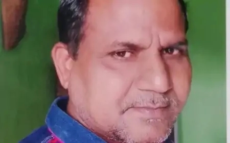 Jamshedpur Mango Murder Case: तीन आरोपी गिरफ्तार, पिस्टल बरामद