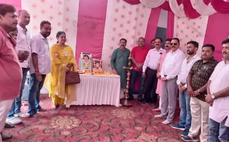 जमशेदपुर में जनसेवक समिति और ट्यूब बारीडीह दुर्गा पूजा कमिटी ने किया रक्तदान शिविर का सफल आयोजन, 113 यूनिट रक्तदान