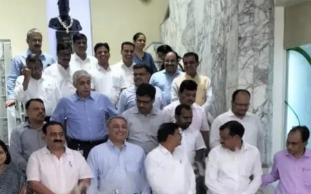 टाटा स्टील का बोनस समझौता: इस साल 17.89% बोनस मिलेगा कर्मचारियों को