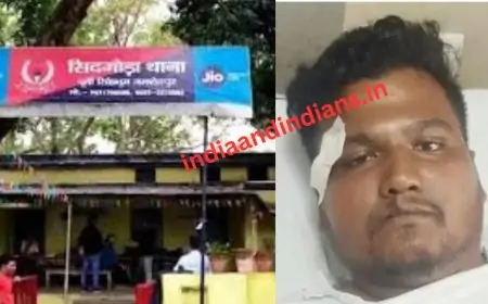 जमशेदपुर में गोलीकांड के आरोपी अक्षय सिंह गिरफ्तार, पिस्तौल भी बरामद
