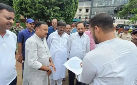 प्रधानमंत्री मोदी का जमशेदपुर दौरा: वंदे भारत ट्रेन को हरी झंडी और रोड शो