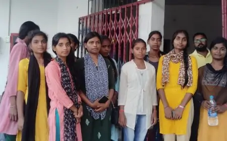 चतरा में नेटवर्क मार्केटिंग के नाम पर छात्रों से ढाई लाख की ठगी, पुलिस जांच शुरू