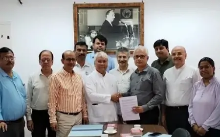 टाटा स्टील के मेहरबाइ टाटा मेमोरियल अस्पताल के कर्मचारियों को मिलेगा 19% बोनस, दुर्गा पूजा के मौके पर खुशखबरी