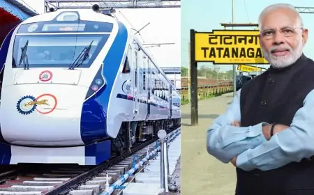 पीएम मोदी का जमशेदपुर दौरा: 21 हजार करोड़ रुपये की योजनाओं का उद्घाटन, सुरक्षा के कड़े इंतजाम