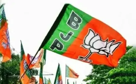 झारखंड चुनाव की तैयारी में भाजपा की बड़ी रणनीति: पीएम मोदी और अमित शाह का दौरा तय
