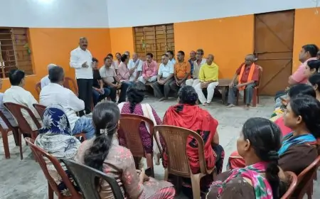 15 सितंबर को जमशेदपुर में मोदी की ऐतिहासिक सभा, जानिए क्यों हर कोई हो रहा है उत्साहित!