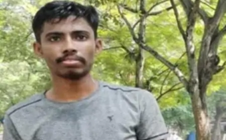 झारखंड उत्पाद सिपाही बहाली दौड़ में जमशेदपुर के अभ्यर्थी की मौत, रिम्स में इलाज के दौरान तोड़ा दम