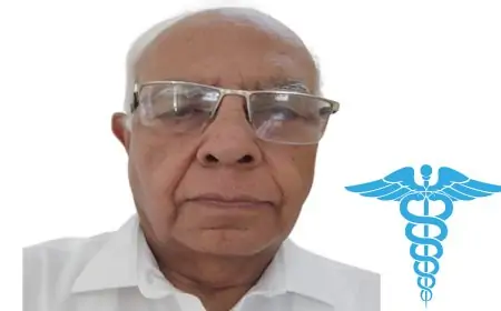 फरेंदा को जिला बनाने से विकास के रास्ते खुलेंगेःडॉ. आर.एन. सिंह