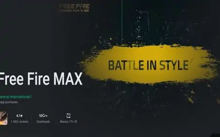 Garena Free Fire MAX: 16 सितंबर के लिए धमाकेदार रिडीम कोड्स जारी! फ्री में पाएं एक्सक्लूसिव रिवॉर्ड्स!