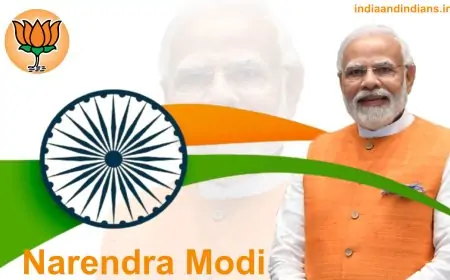 पीएम मोदी ने मनाया 74वां जन्मदिन: भाजपा ने बताया 'दूरदर्शी नेता', विपक्ष ने की 'लंबी उम्र' की कामना