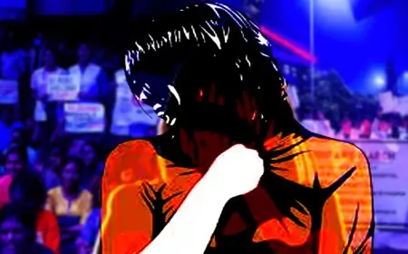 कोलकाता के जूनियर डॉक्टरों का प्रदर्शन जारी, सुरक्षा उपायों की मांग पर अड़े