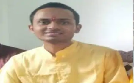 भुवनेश्वर में इंजीनियरिंग छात्र की संदिग्ध मौत: राज्यपाल ने जांच का आदेश दिया